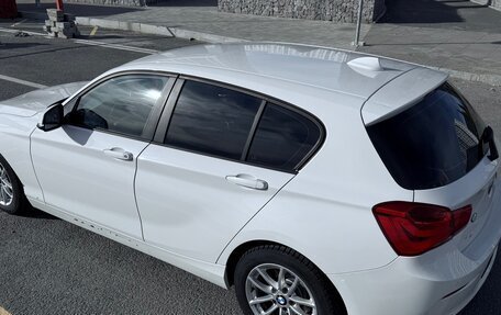 BMW 1 серия, 2015 год, 1 750 000 рублей, 4 фотография