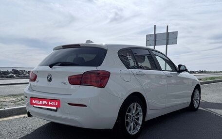 BMW 1 серия, 2015 год, 1 750 000 рублей, 3 фотография
