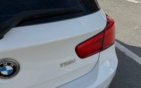 BMW 1 серия, 2015 год, 1 750 000 рублей, 6 фотография