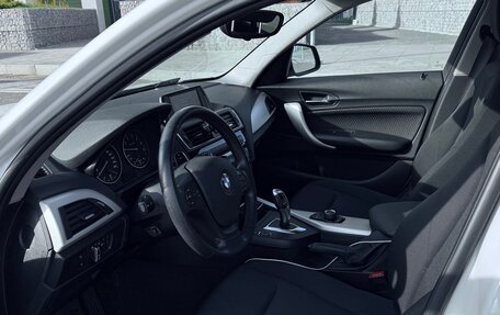 BMW 1 серия, 2015 год, 1 750 000 рублей, 8 фотография