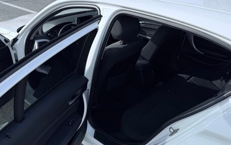 BMW 1 серия, 2015 год, 1 750 000 рублей, 9 фотография