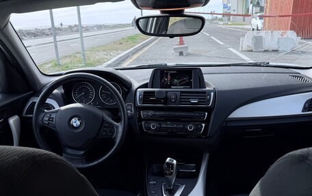 BMW 1 серия, 2015 год, 1 750 000 рублей, 7 фотография