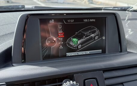 BMW 1 серия, 2015 год, 1 750 000 рублей, 14 фотография