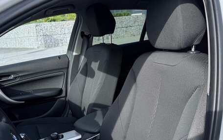 BMW 1 серия, 2015 год, 1 750 000 рублей, 11 фотография