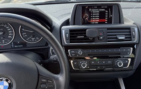 BMW 1 серия, 2015 год, 1 750 000 рублей, 12 фотография