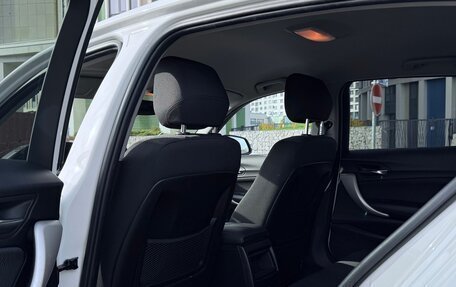 BMW 1 серия, 2015 год, 1 750 000 рублей, 10 фотография