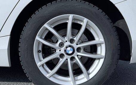 BMW 1 серия, 2015 год, 1 750 000 рублей, 16 фотография