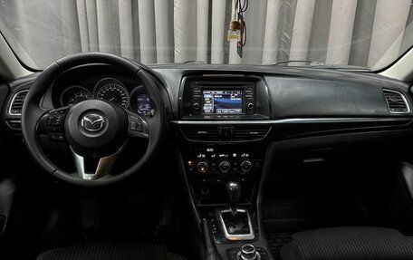 Mazda 6, 2013 год, 1 299 777 рублей, 6 фотография