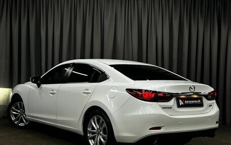 Mazda 6, 2013 год, 1 299 777 рублей, 2 фотография