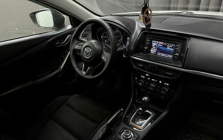 Mazda 6, 2013 год, 1 299 777 рублей, 7 фотография