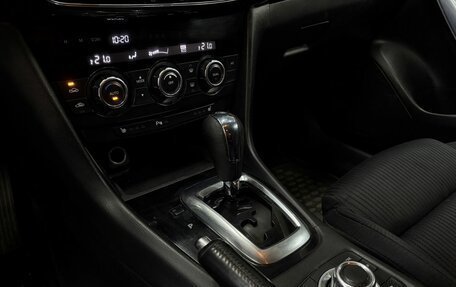 Mazda 6, 2013 год, 1 299 777 рублей, 10 фотография