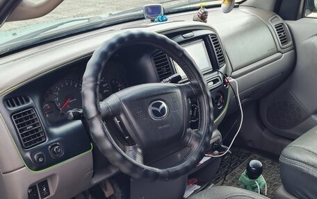 Mazda Tribute II, 2001 год, 200 000 рублей, 6 фотография