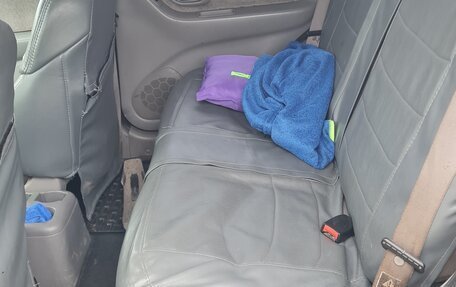 Mazda Tribute II, 2001 год, 200 000 рублей, 7 фотография