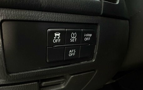 Mazda 6, 2013 год, 1 299 777 рублей, 13 фотография