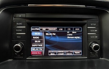 Mazda 6, 2013 год, 1 299 777 рублей, 8 фотография