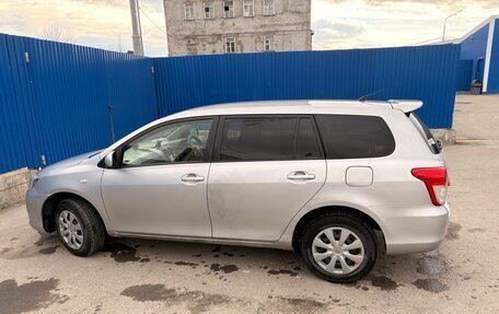 Toyota Corolla, 2010 год, 630 000 рублей, 5 фотография