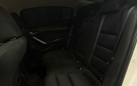 Mazda 6, 2013 год, 1 299 777 рублей, 16 фотография