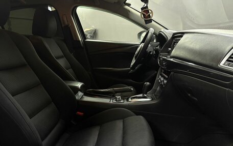 Mazda 6, 2013 год, 1 299 777 рублей, 18 фотография