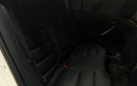 Mazda 6, 2013 год, 1 299 777 рублей, 17 фотография