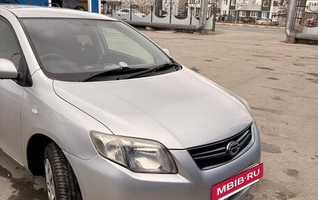 Toyota Corolla, 2010 год, 630 000 рублей, 2 фотография
