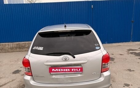 Toyota Corolla, 2010 год, 630 000 рублей, 4 фотография