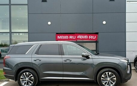 Hyundai Palisade I, 2021 год, 5 049 000 рублей, 4 фотография