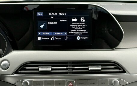Hyundai Palisade I, 2021 год, 5 049 000 рублей, 14 фотография