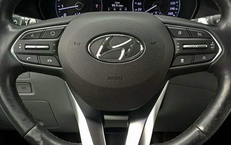 Hyundai Palisade I, 2021 год, 5 049 000 рублей, 13 фотография