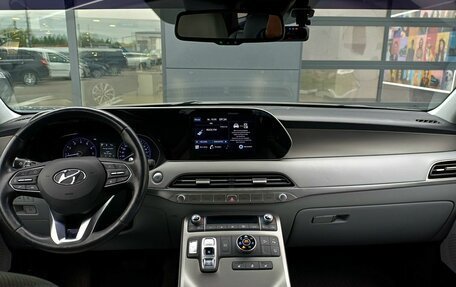 Hyundai Palisade I, 2021 год, 5 049 000 рублей, 11 фотография