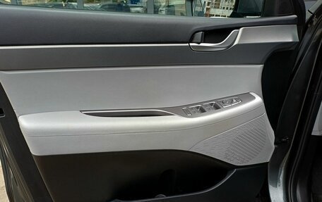 Hyundai Palisade I, 2021 год, 5 049 000 рублей, 20 фотография