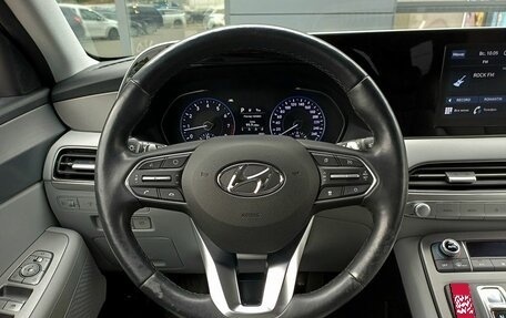 Hyundai Palisade I, 2021 год, 5 049 000 рублей, 12 фотография