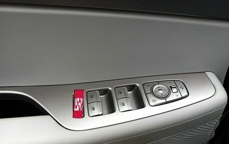 Hyundai Palisade I, 2021 год, 5 049 000 рублей, 21 фотография