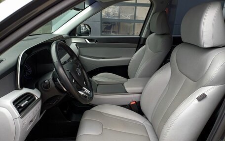 Hyundai Palisade I, 2021 год, 5 049 000 рублей, 23 фотография