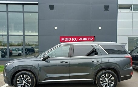 Hyundai Palisade I, 2021 год, 5 049 000 рублей, 8 фотография