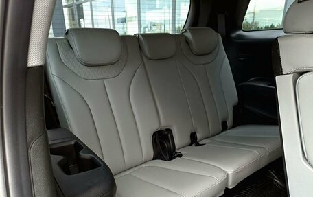 Hyundai Palisade I, 2021 год, 5 049 000 рублей, 27 фотография