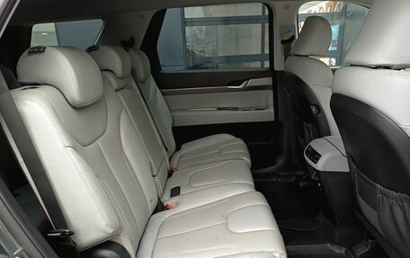 Hyundai Palisade I, 2021 год, 5 049 000 рублей, 26 фотография