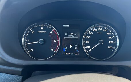Mitsubishi Pajero Sport III рестайлинг, 2020 год, 3 100 000 рублей, 12 фотография