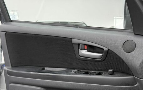 Suzuki SX4 II рестайлинг, 2008 год, 599 000 рублей, 8 фотография