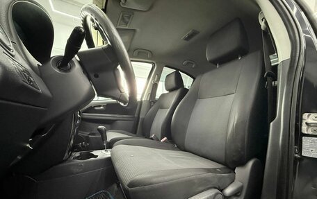 Suzuki SX4 II рестайлинг, 2008 год, 599 000 рублей, 10 фотография