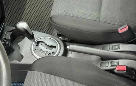 Suzuki SX4 II рестайлинг, 2008 год, 599 000 рублей, 15 фотография