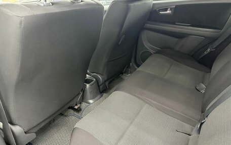 Suzuki SX4 II рестайлинг, 2008 год, 599 000 рублей, 21 фотография