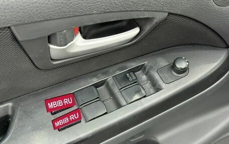 Suzuki SX4 II рестайлинг, 2008 год, 599 000 рублей, 9 фотография