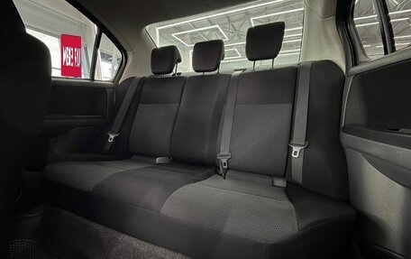 Suzuki SX4 II рестайлинг, 2008 год, 599 000 рублей, 22 фотография