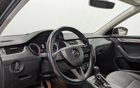 Skoda Octavia, 2018 год, 1 950 000 рублей, 16 фотография