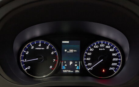 Mitsubishi Outlander III рестайлинг 3, 2014 год, 1 595 000 рублей, 13 фотография
