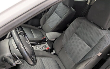 Mitsubishi Outlander III рестайлинг 3, 2014 год, 1 595 000 рублей, 20 фотография