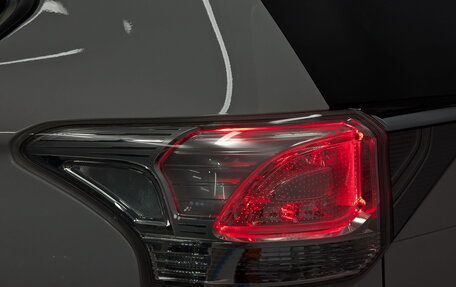 Mitsubishi Outlander III рестайлинг 3, 2014 год, 1 595 000 рублей, 27 фотография