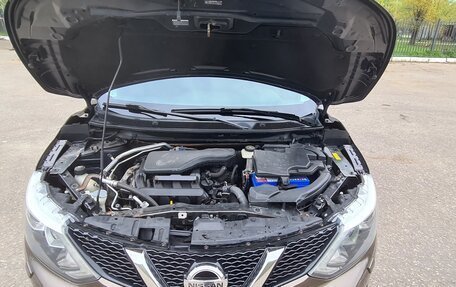 Nissan Qashqai, 2014 год, 1 295 000 рублей, 6 фотография