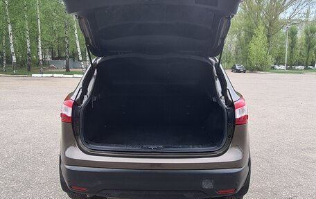 Nissan Qashqai, 2014 год, 1 295 000 рублей, 8 фотография
