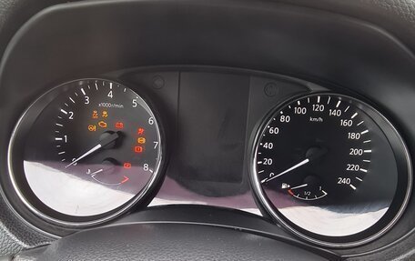 Nissan Qashqai, 2014 год, 1 295 000 рублей, 14 фотография